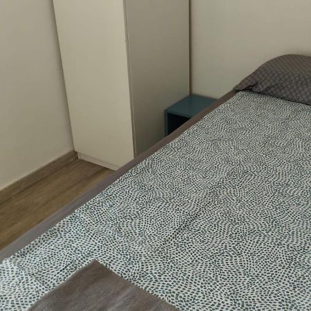 Homeroom Málaga Extérieur photo